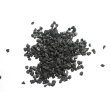 Graphitized Petroleum Coke GPC with Sulphur 0.05 and Size 1-5 for Recarburizer